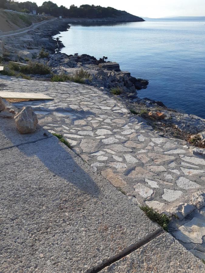 Apartments Zerjav Mali Lošinj Extérieur photo