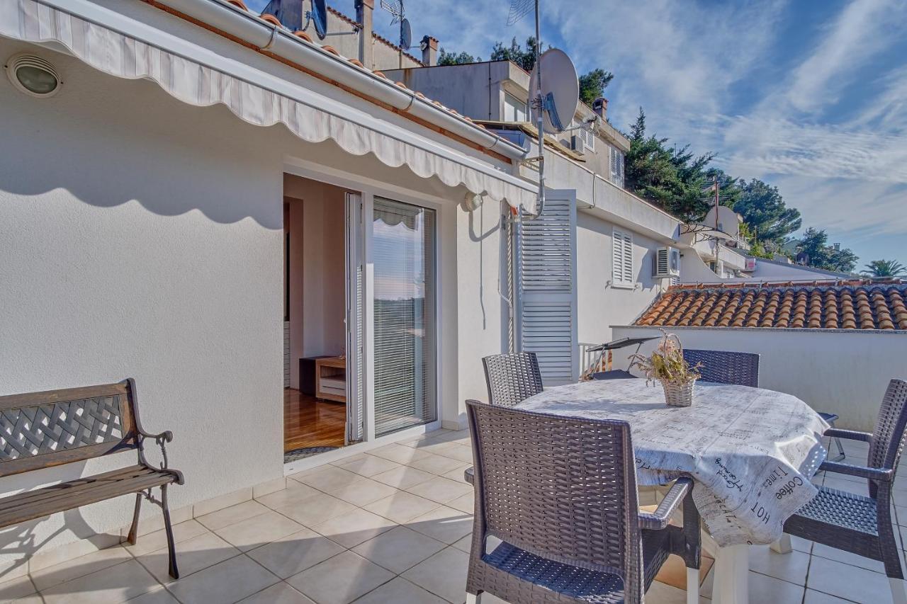 Apartments Zerjav Mali Lošinj Extérieur photo