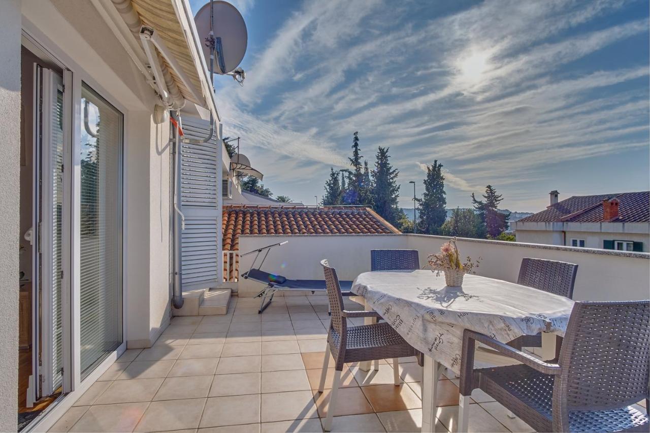 Apartments Zerjav Mali Lošinj Extérieur photo