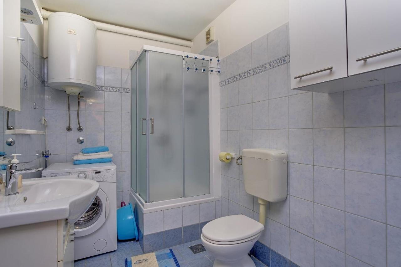 Apartments Zerjav Mali Lošinj Extérieur photo