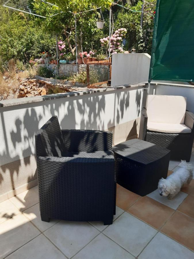 Apartments Zerjav Mali Lošinj Extérieur photo