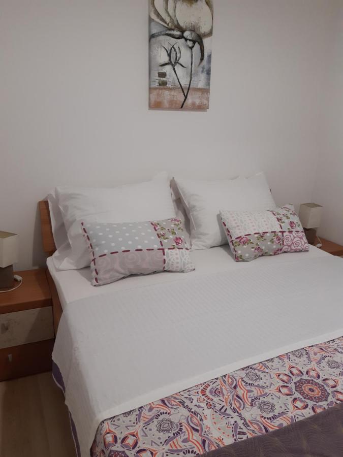 Apartments Zerjav Mali Lošinj Extérieur photo