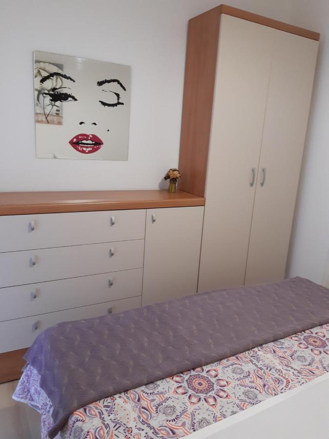 Apartments Zerjav Mali Lošinj Extérieur photo