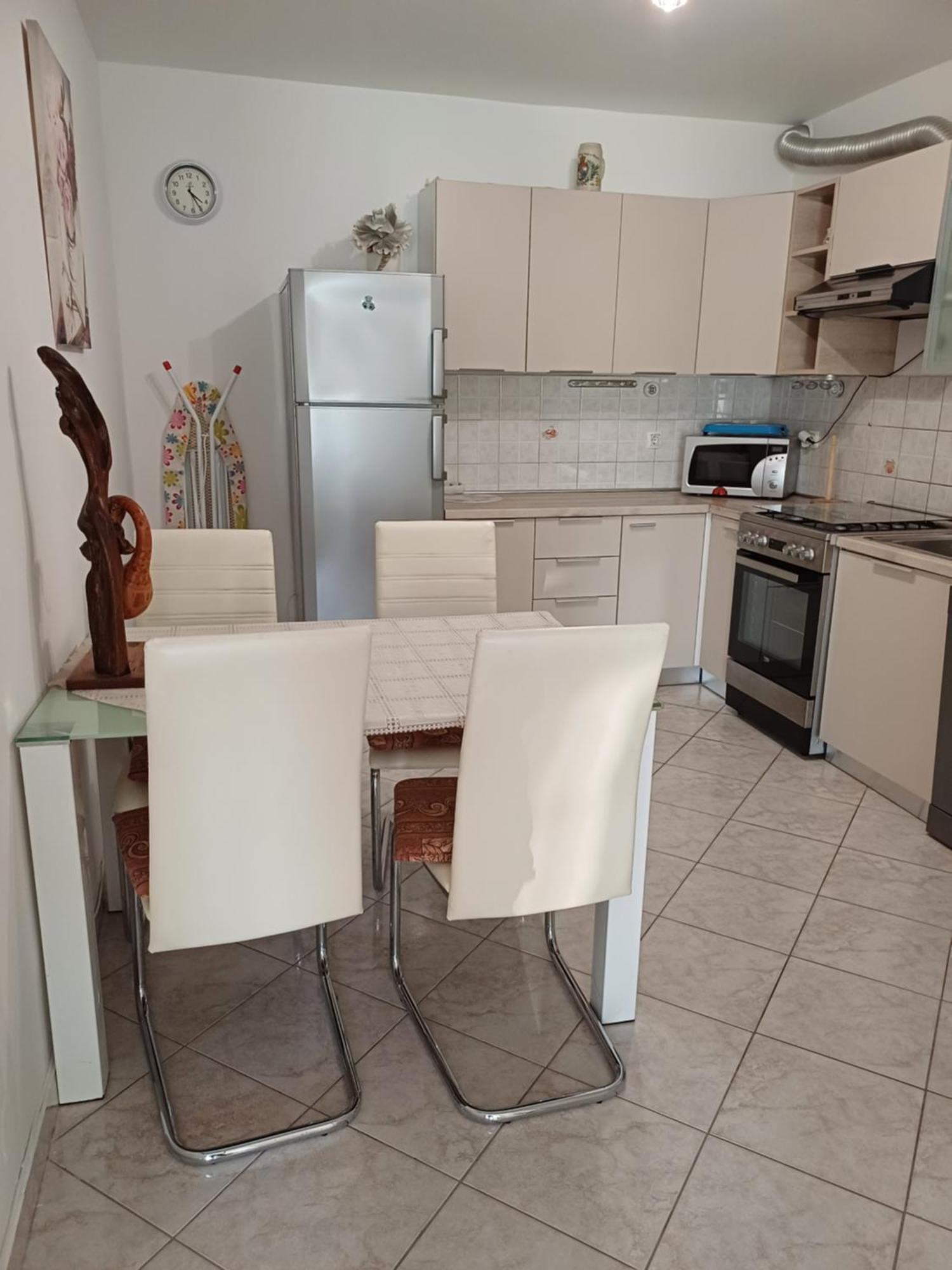 Apartments Zerjav Mali Lošinj Extérieur photo