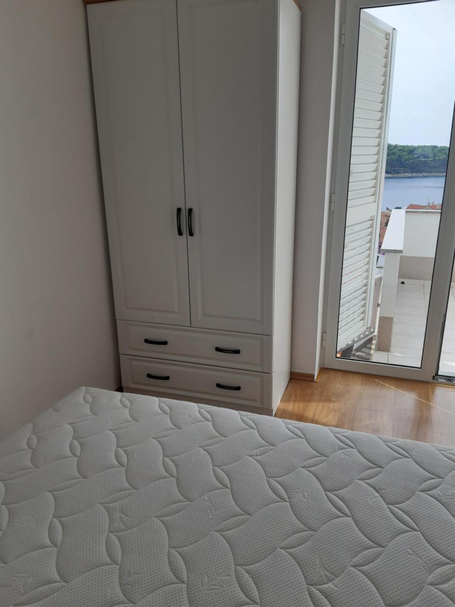 Apartments Zerjav Mali Lošinj Extérieur photo