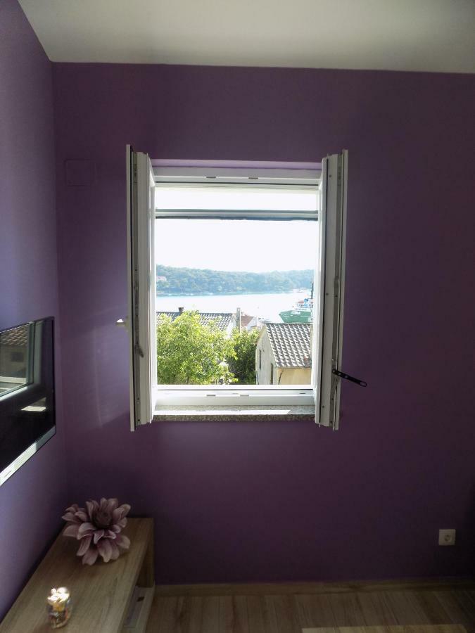 Apartments Zerjav Mali Lošinj Extérieur photo