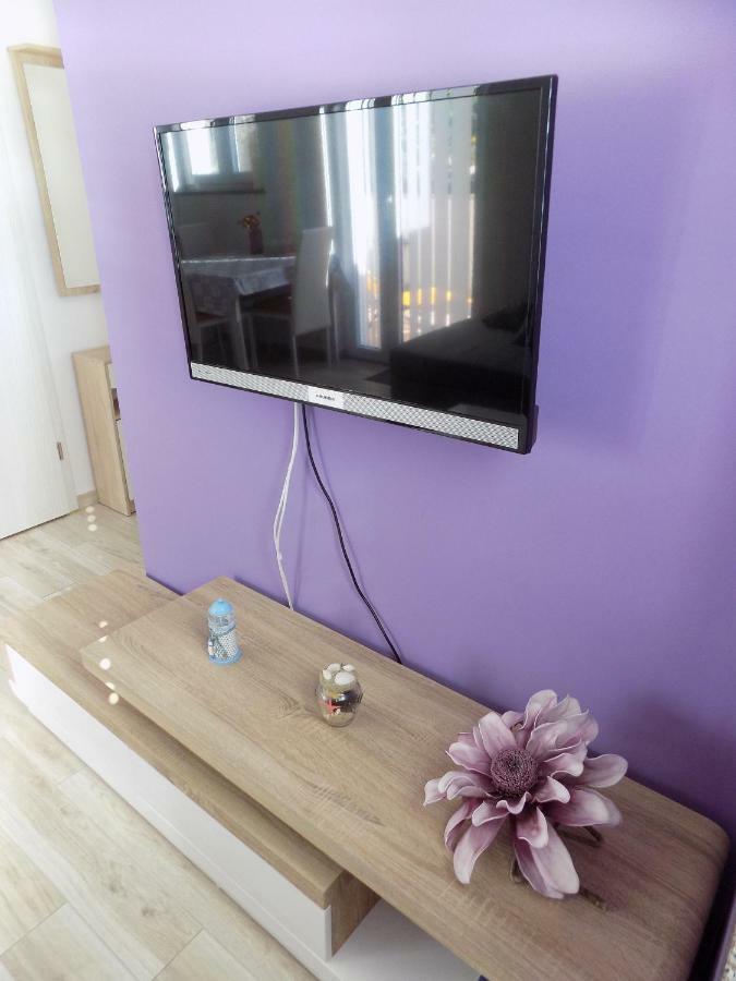 Apartments Zerjav Mali Lošinj Extérieur photo