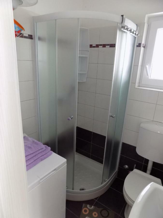 Apartments Zerjav Mali Lošinj Extérieur photo